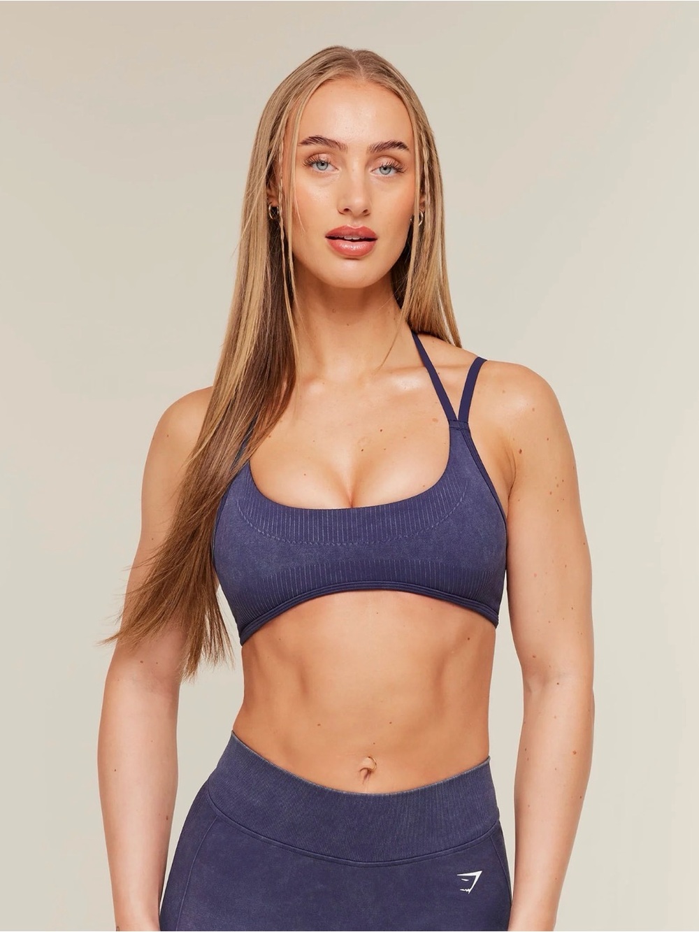 GYMSHARK X BRATZ LIGHT SUPPORT SPORTS BRA